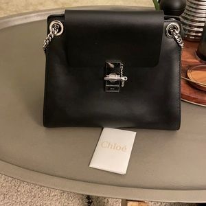 Chloe Annie Bag